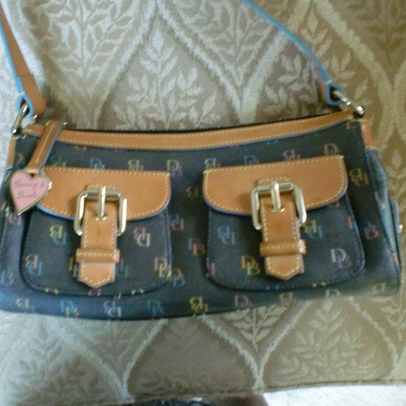 Dooney &  Bourke - Picture 3 of 8